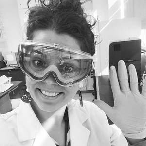 Meet your Posher, Corrin